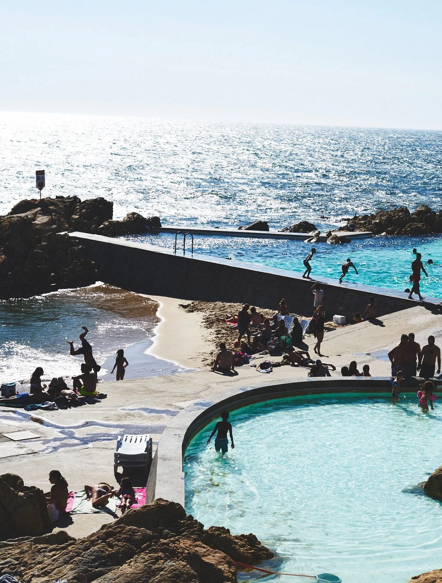 Portugal's Most Creative City Is Hidden In Plain Sight (Condé Nast Traveler)