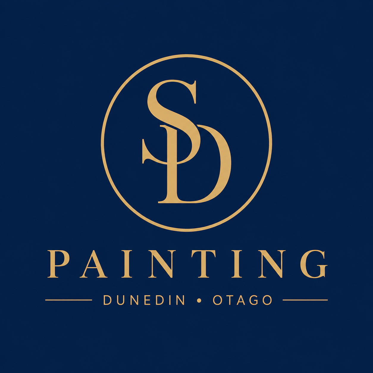 Sarah Dorsett Painting