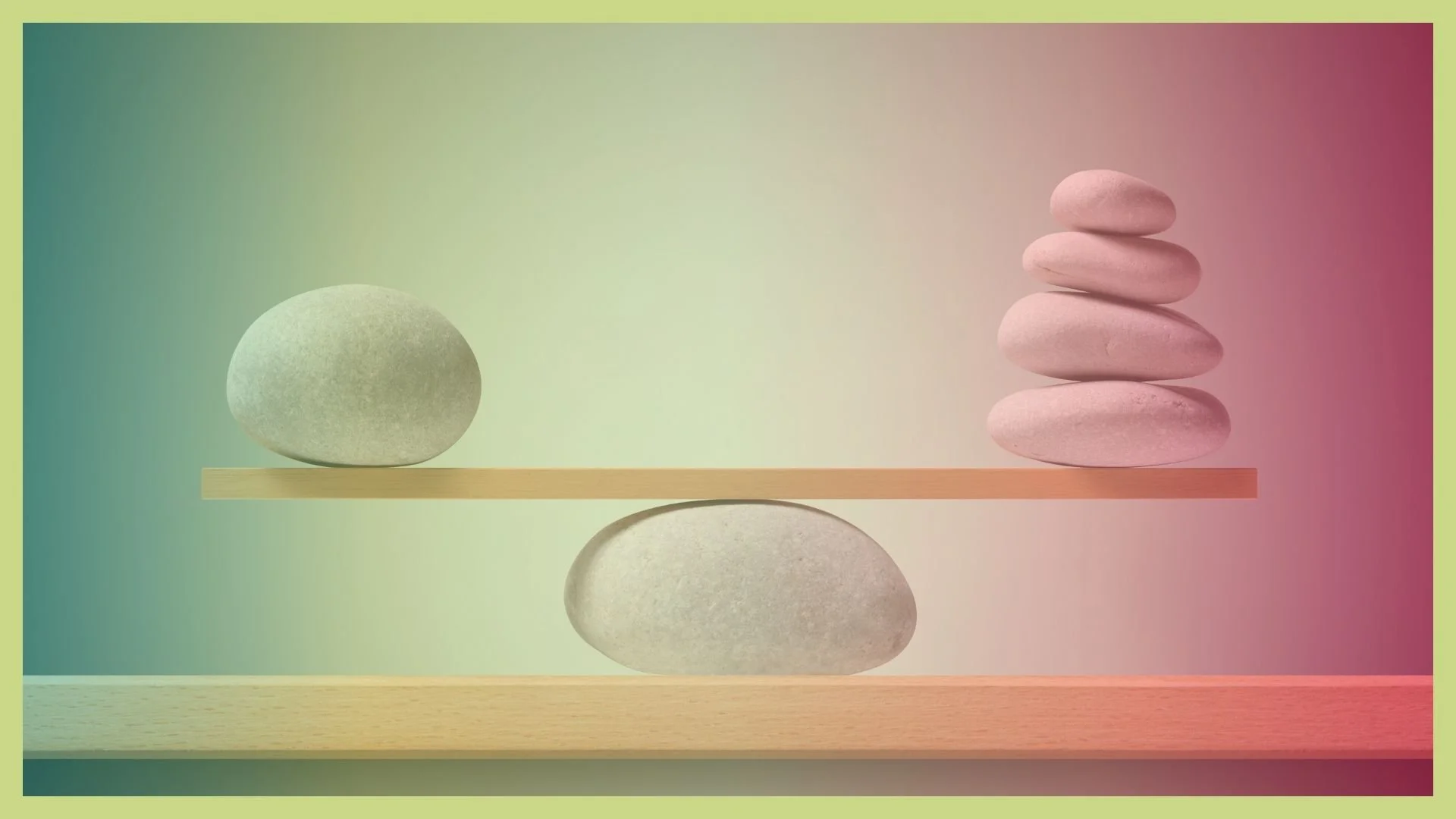 How to Live in Better Alignment: Why Mindset Comes Before Action