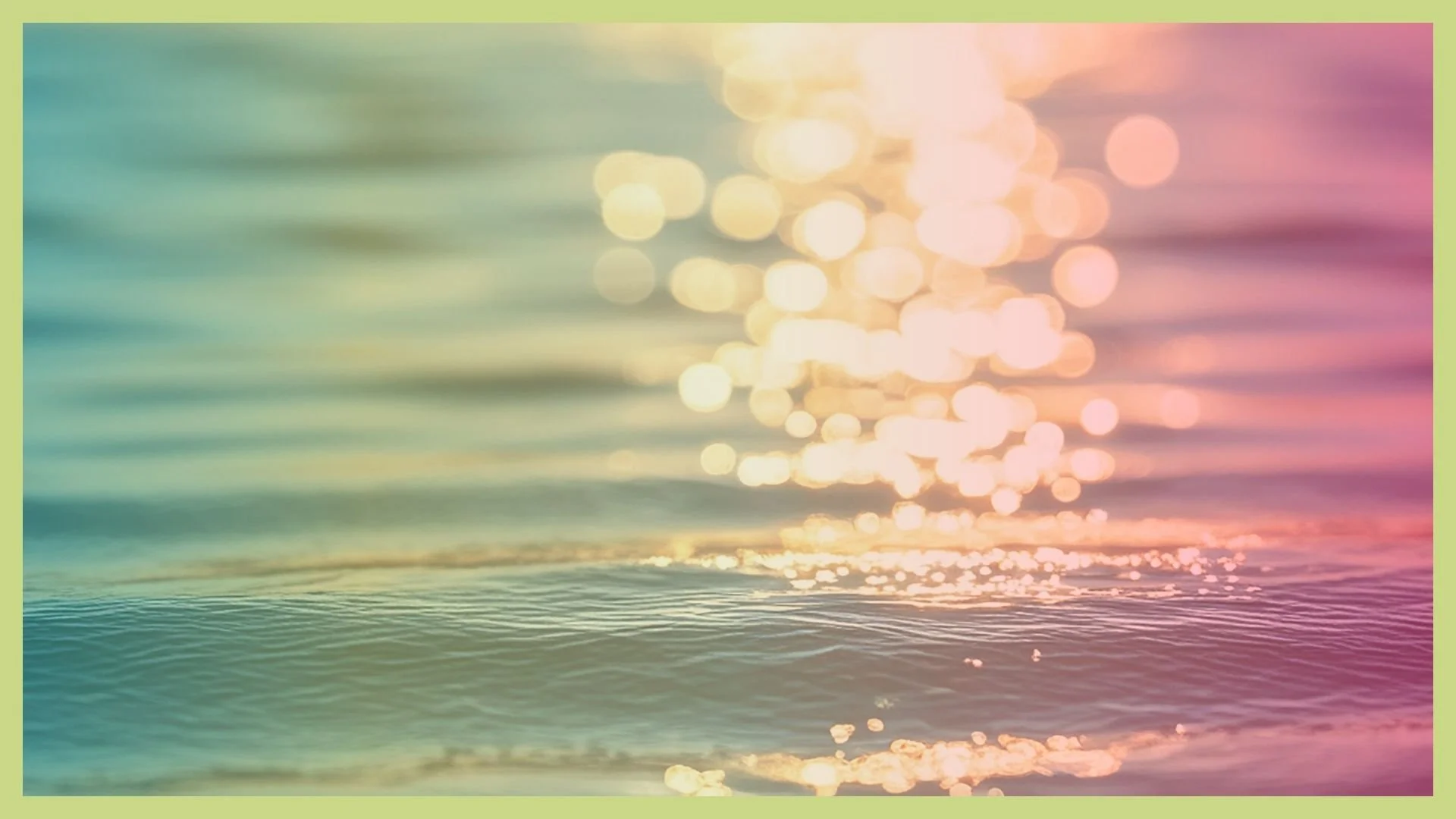 What I’m Unlearning in This Season