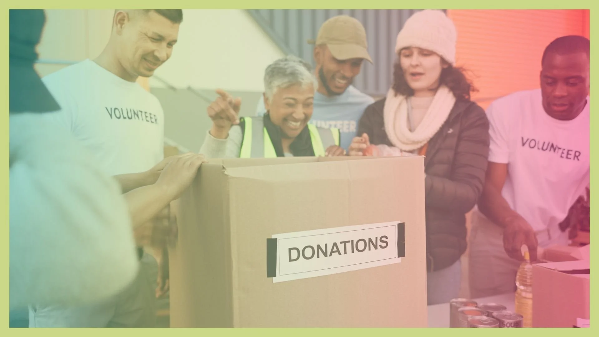 So You Want to Start a Nonprofit? Here’s What You Need to Know First