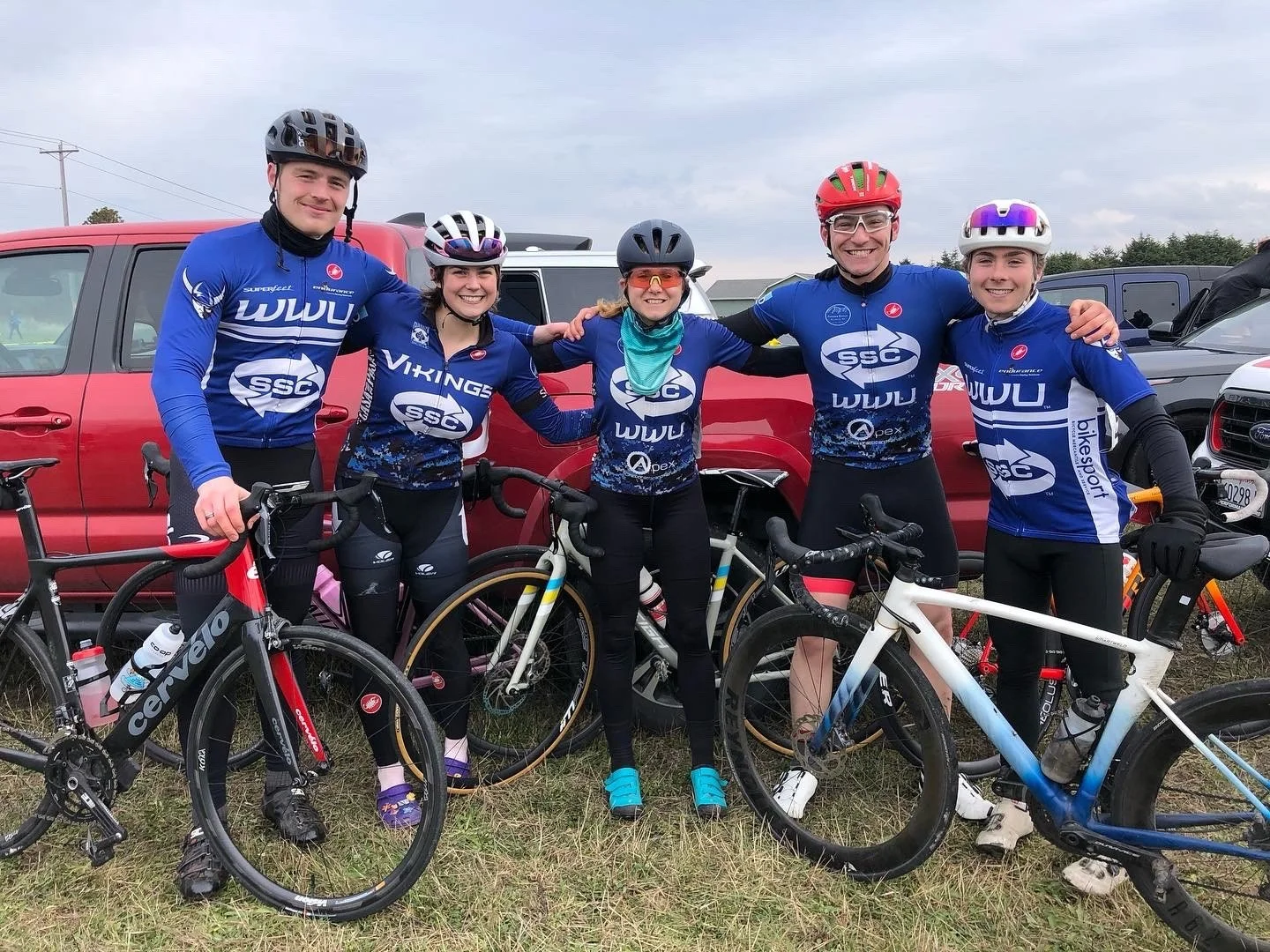 Should Triathletes Race Bikes?