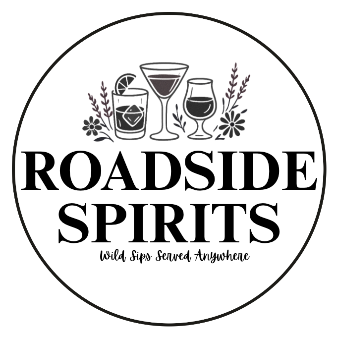 ROADSIDE SPIRITS MOBILE BAR