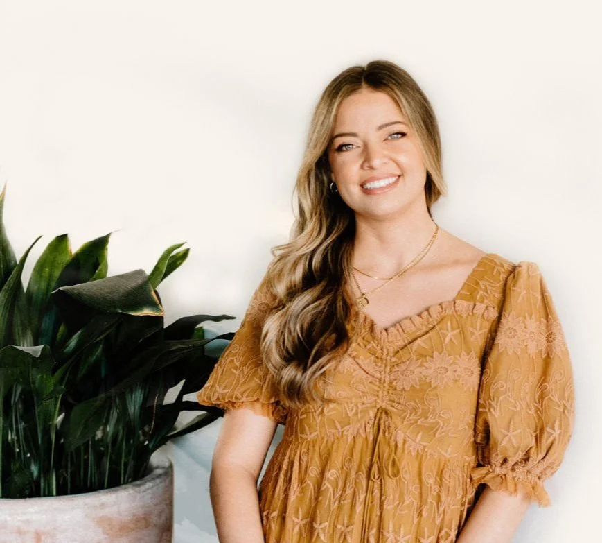 Image of Lindsay Maisey, MFT