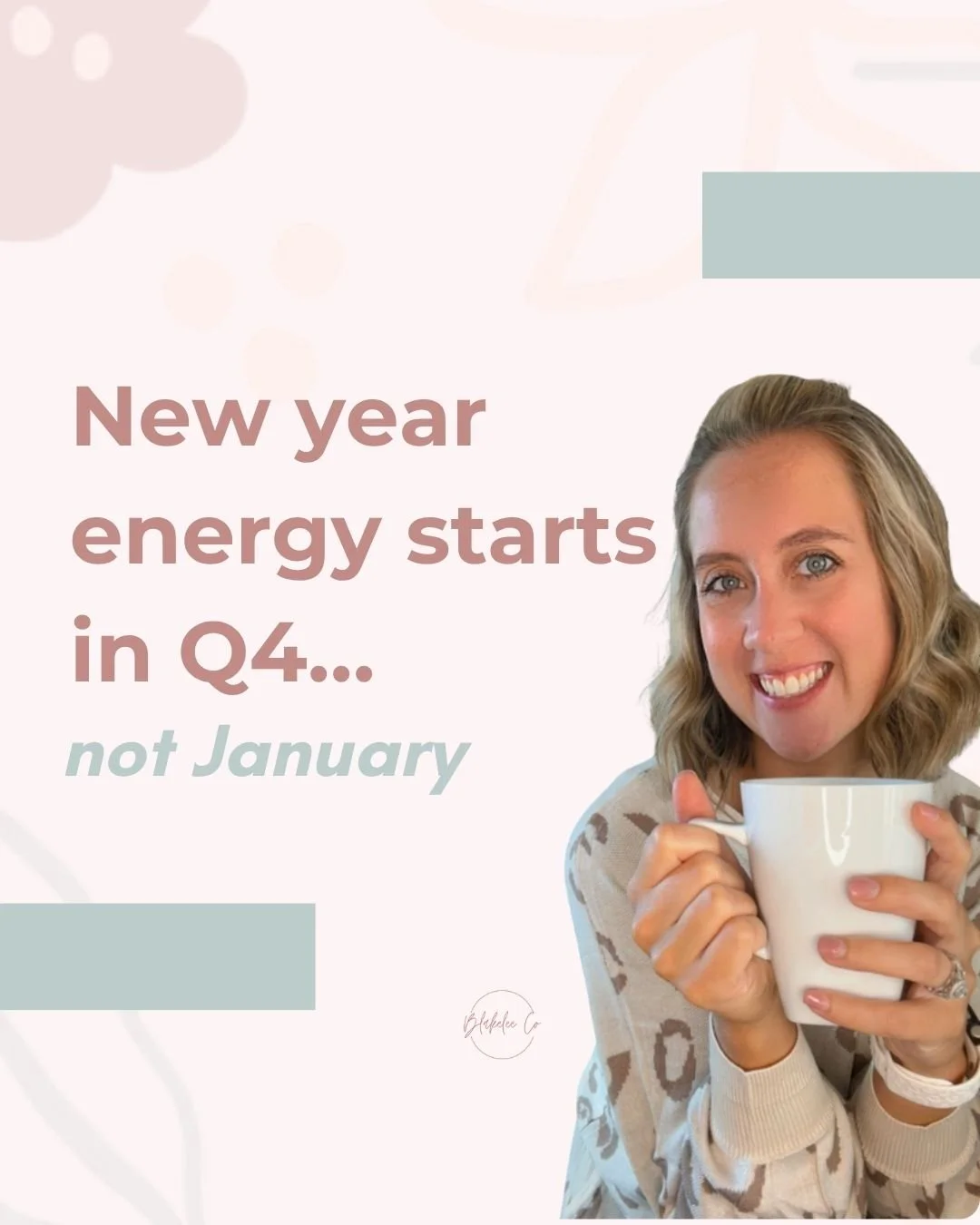 If you&rsquo;re waiting for January to get organized, you&rsquo;re already behind.

The truth? The businesses that start strong in 2026 are the ones laying the groundwork now.

A 6-Week Sprint isn&rsquo;t another big project on your plate &mdash; it&