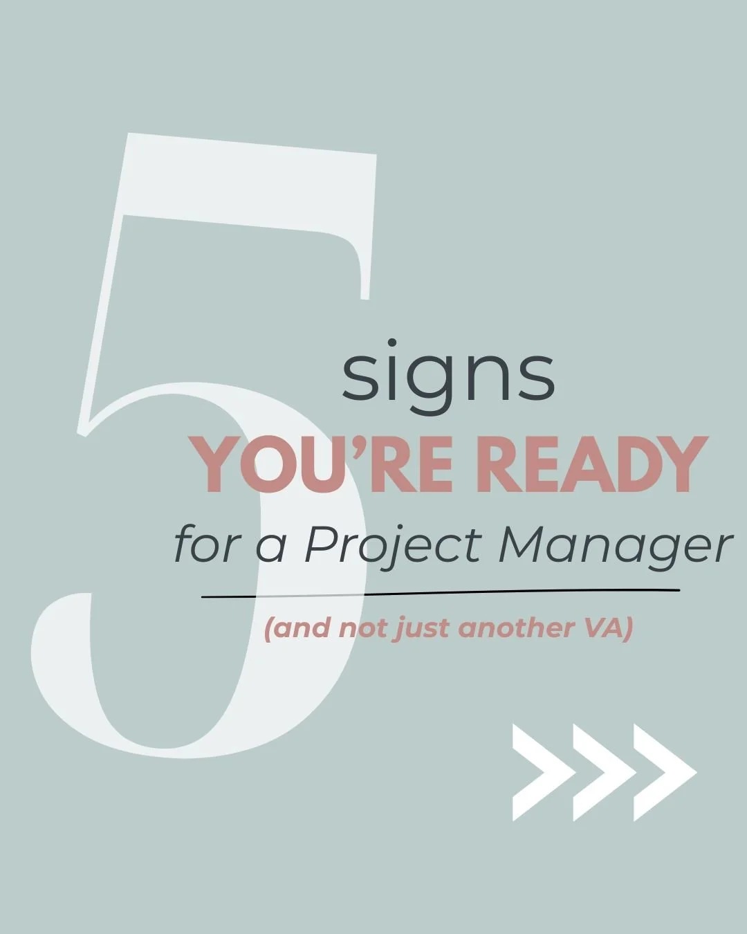 You&rsquo;ve got a team. You&rsquo;ve got systems.
So why does it still feel like everything depends on you?

If you&rsquo;ve ever thought,
&ldquo;Didn&rsquo;t I hire help so I wouldn&rsquo;t have to manage all of this?&rdquo;
......you&rsquo;re not 
