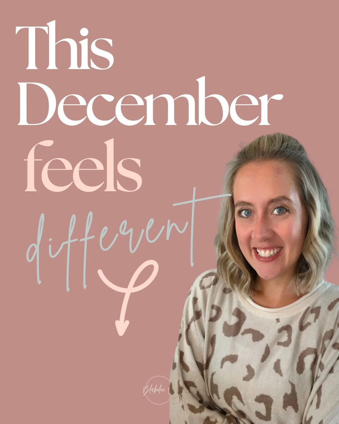 Every December, the industry shifts into two camps:
the &ldquo;finish strong&rdquo; camp&hellip; and the &ldquo;I&rsquo;m crawling to the finish line&rdquo; camp.

But this year, I&rsquo;m practicing something in between: intentional slowing.
Not shu