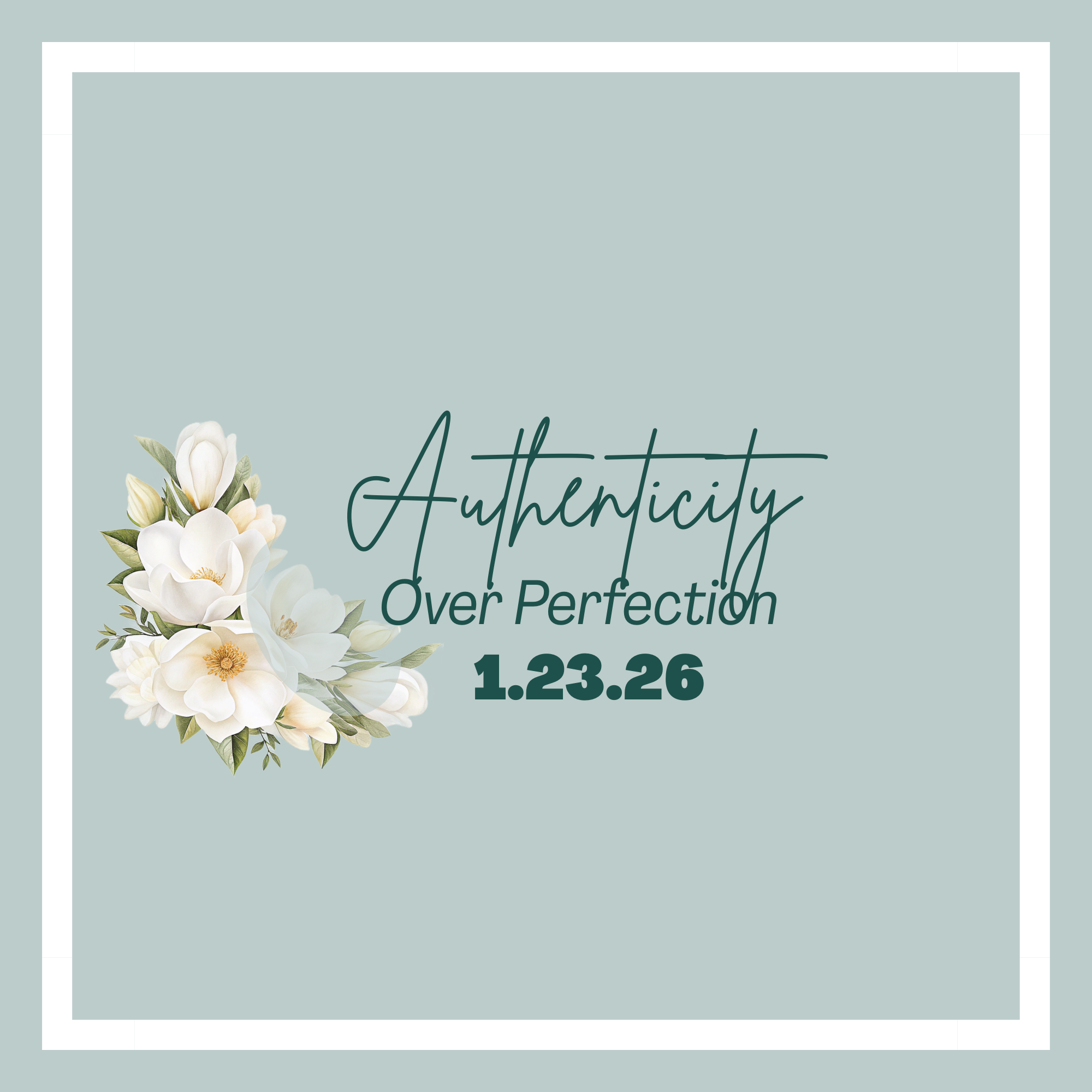 Why Being Yourself Is the Most Underrated Business Strategy