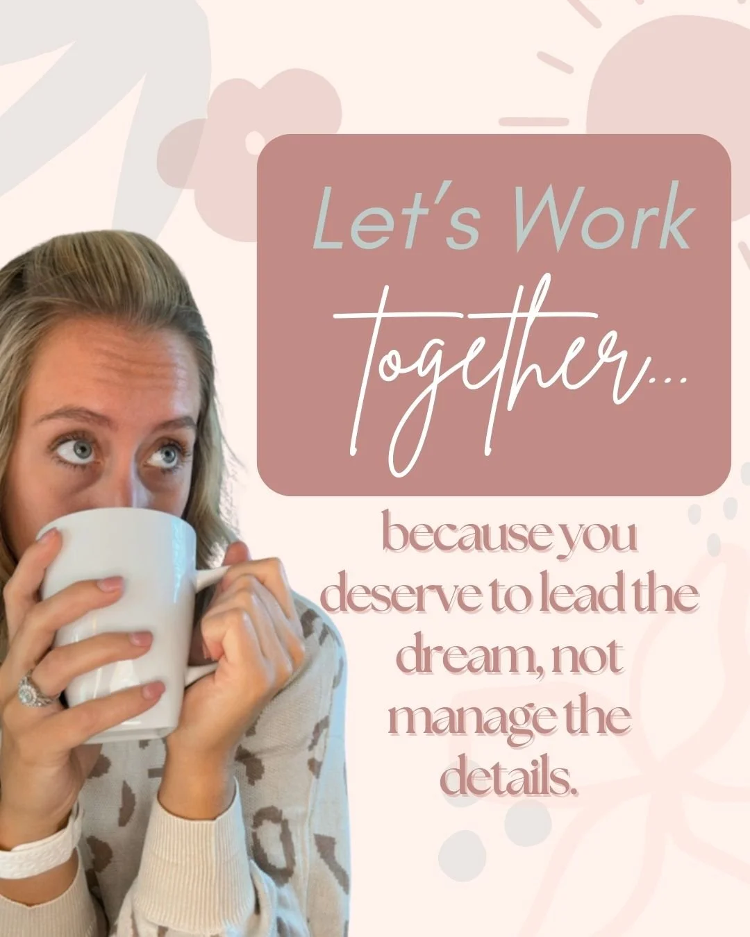 Not every project needs the same kind of support and that&rsquo;s been a big focus for me lately.

Sometimes you need a space to think things through.
Sometimes you need a short planning window to shape the work.
Sometimes you&rsquo;re ready for focu