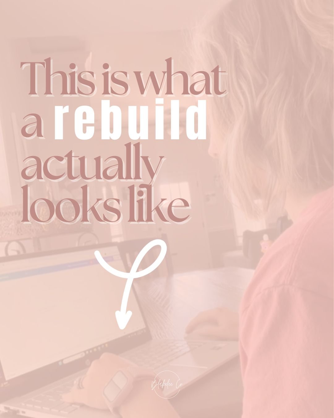 It&rsquo;s not dramatic.
It&rsquo;s not scrapping everything.
It&rsquo;s sitting down and asking:

&ldquo;What is this system actually supposed to support now?&rdquo;

Because sometimes the tool is fine.
The automations are fine.
The setup is fine.


