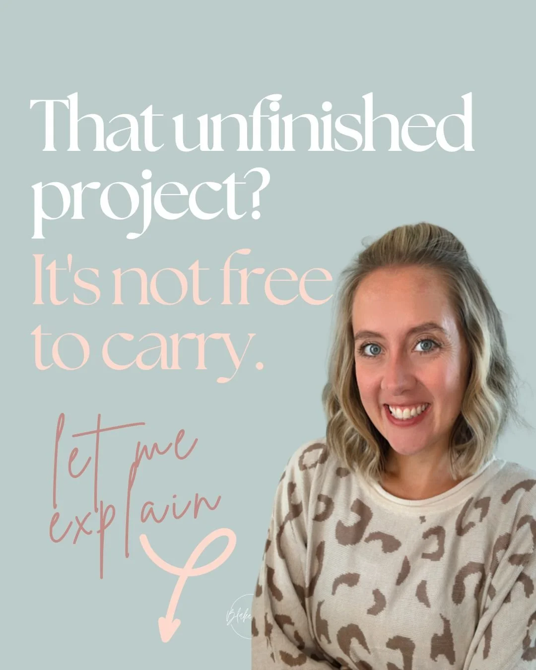 Not expensive in dollars. Expensive in energy.
Every time it crosses your mind: the thing you haven't started, the thing you started and abandoned, the thing that keeps moving to next quarter - it takes something from you.

Mental real estate. Decisi