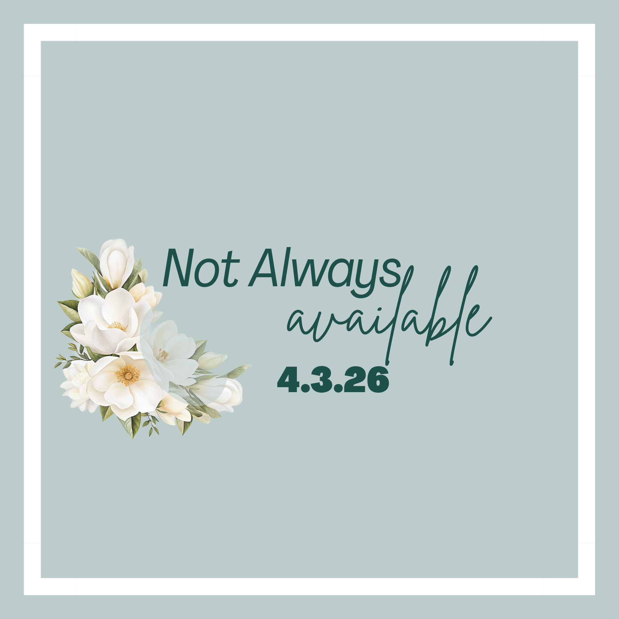 Working From Home Doesn’t Mean I’m Always Available