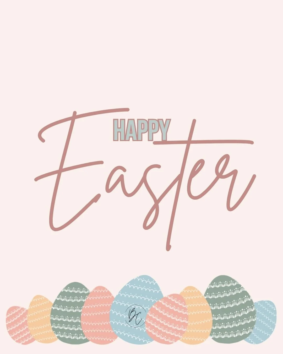 He is risen ✝️
Wishing you a peaceful Easter Sunday filled with hope, renewal, and a whole lot of grace.

Today, I&rsquo;m soaking in the simple joys - barefoot littles running wild, warm sunshine, and the reminder that new life and second chances ar