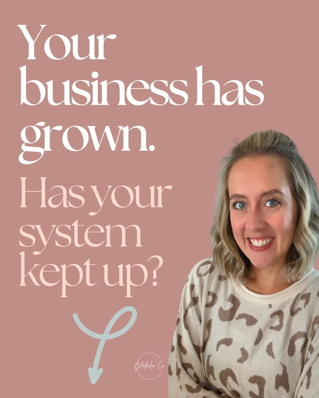 Here's something I see constantly:

A founder sets up their @clickup when their business is one size. Their business, team and offers grow. 

But their system? Still set up for the version of their business that existed 12 months ago.

Signs your sys