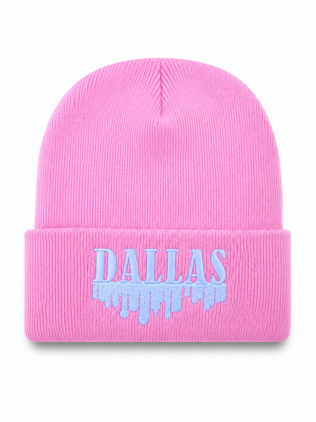 Dallas Beanie