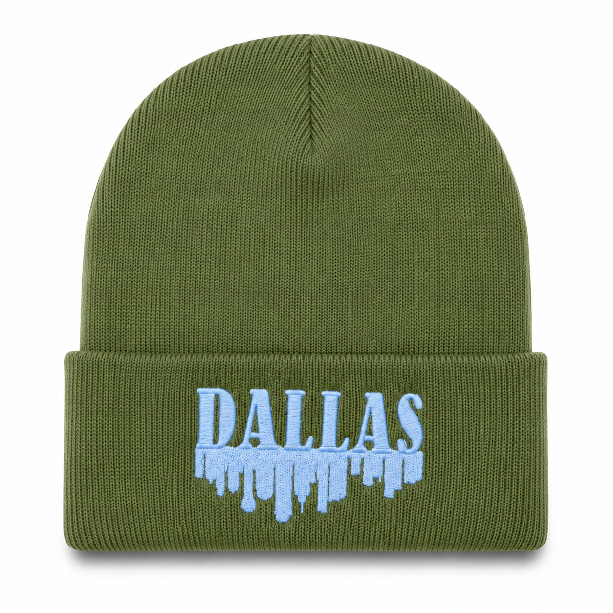 Dallas Beanie
