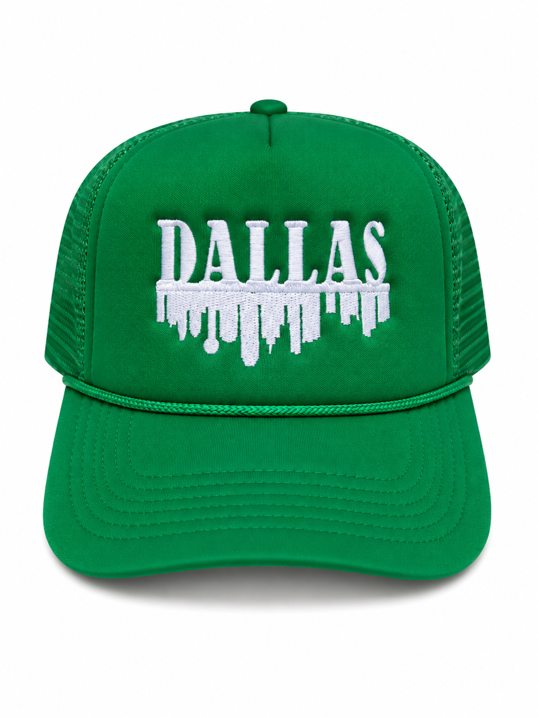 Dallas Trucker