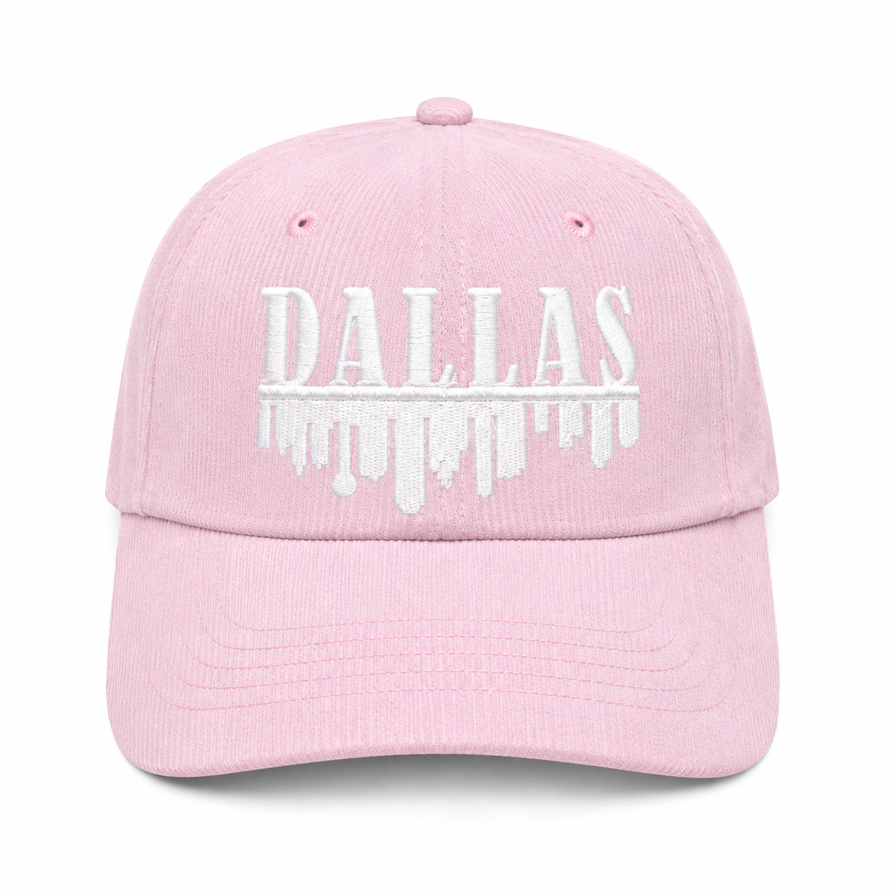Dallas Corduroy