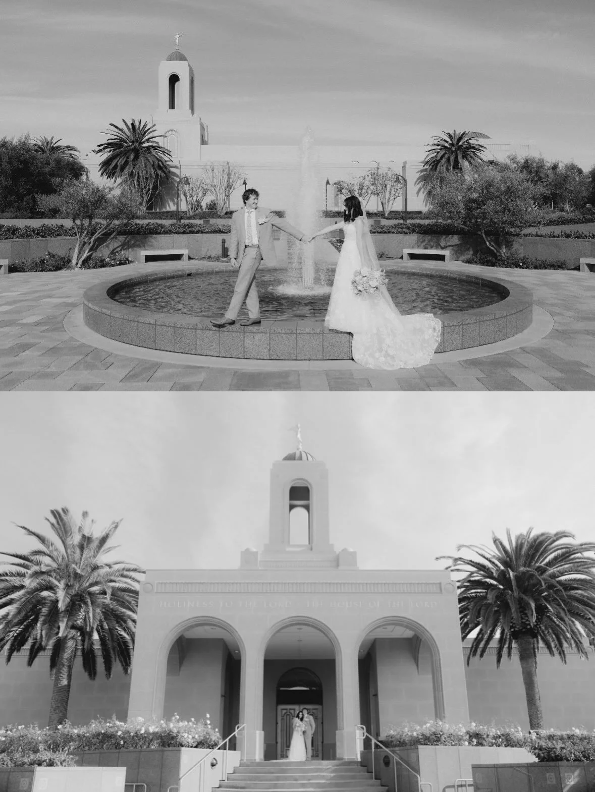 The most gorgeous day in Newport ☀️🌊🌴

#newportbeachphotographer #californiaweddingphotographer #utahweddingphotographer #travelweddingphotographer #destinationweddingphotography
