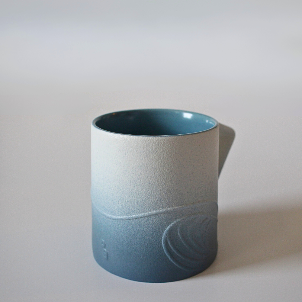 blue-unique-ceramic-mug