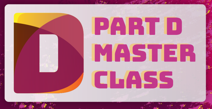 Rise Part D Master Class
