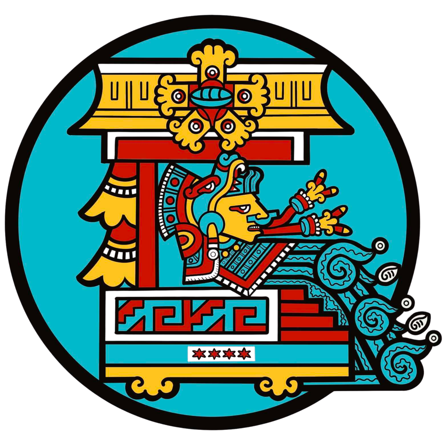 Kalpulli Xinachtli Xochikalli