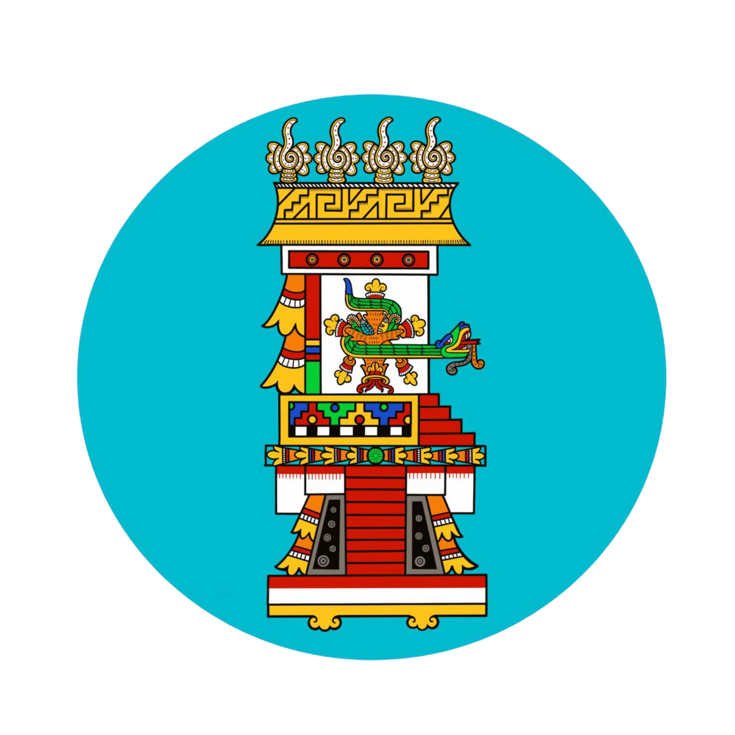 Kalpulli Xinachtli Xochikalli