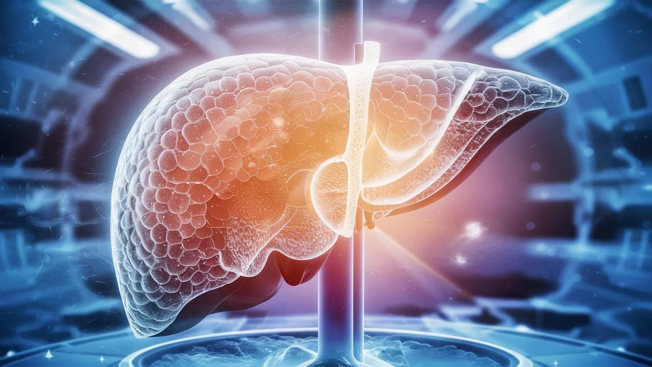 Why a Deep Liver Detox is Key to Rejuvenating Your Health and Vitality