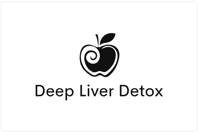 Deep Liver Detox
