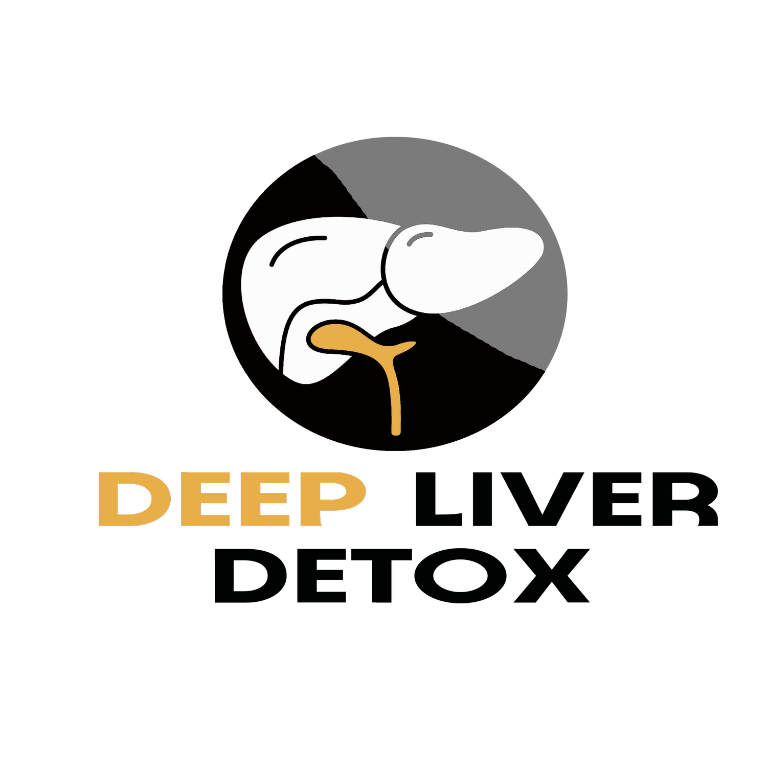 Deep Liver Detox