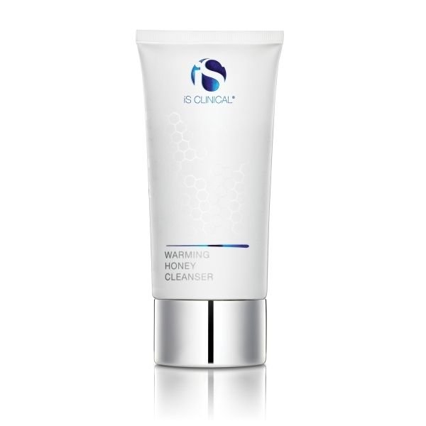 WARMING HONEY CLEANSER