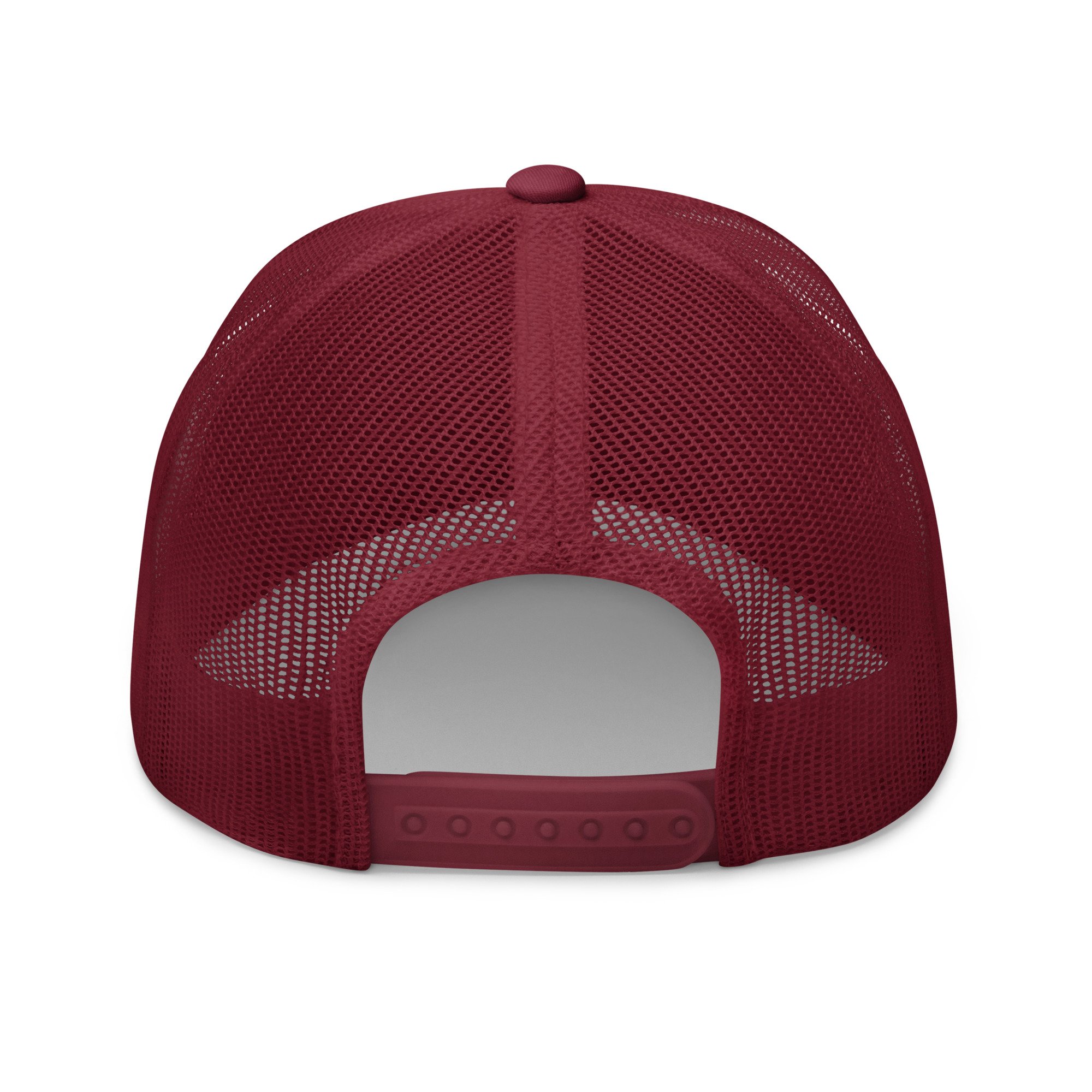 retro-trucker-hat-cranberry-back-68748bd1cf568.jpg