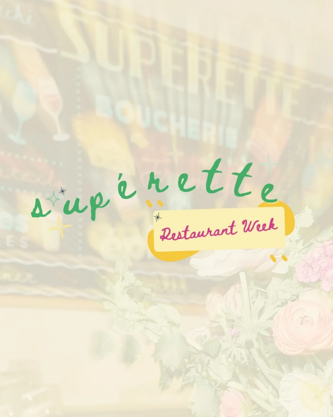 A power lunch, or a fun Frenchie prix fixe &mdash; from February 23-March 6th, we&rsquo;re joining in on the @eastpassyunk Restaurant Week fun 🤸&zwj;♂️ 

Swipe ➡️ for the menus. DM us for parties of 4-6, we&rsquo;ll be taking some rezzies for the bo