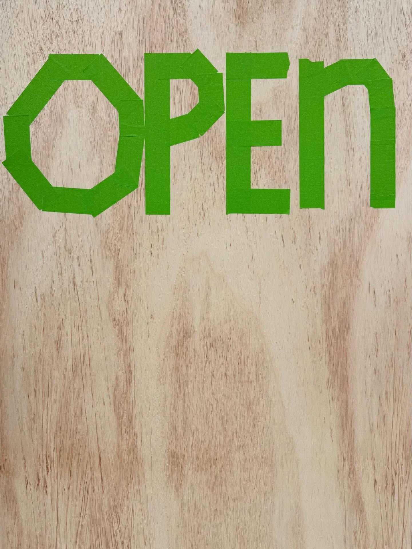 Our windows may shatter, but we crank on. ⚡️Officially open on Mondays forevermore.
+ @eastpassyunk restau week still in full swing through this week! 💚