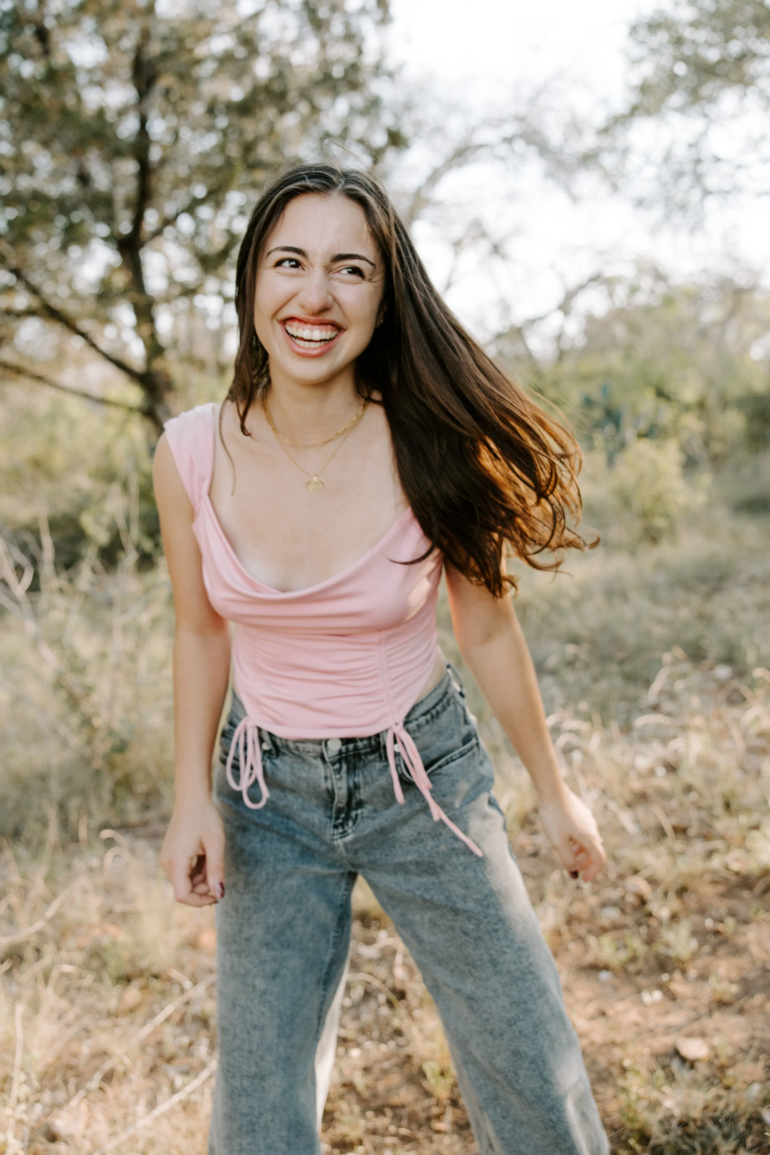 Brand messaging strategist Lucy Bedewi built a multi-six-figure business by 22 after being fired for having too many opinions.