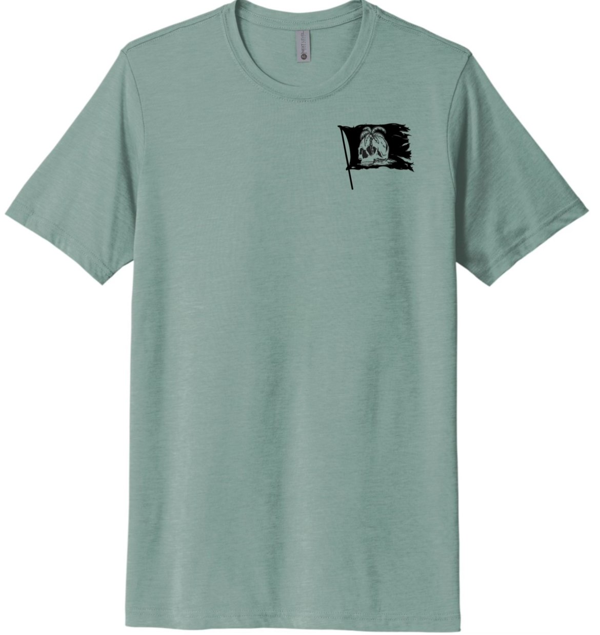 OG Minimal Tee