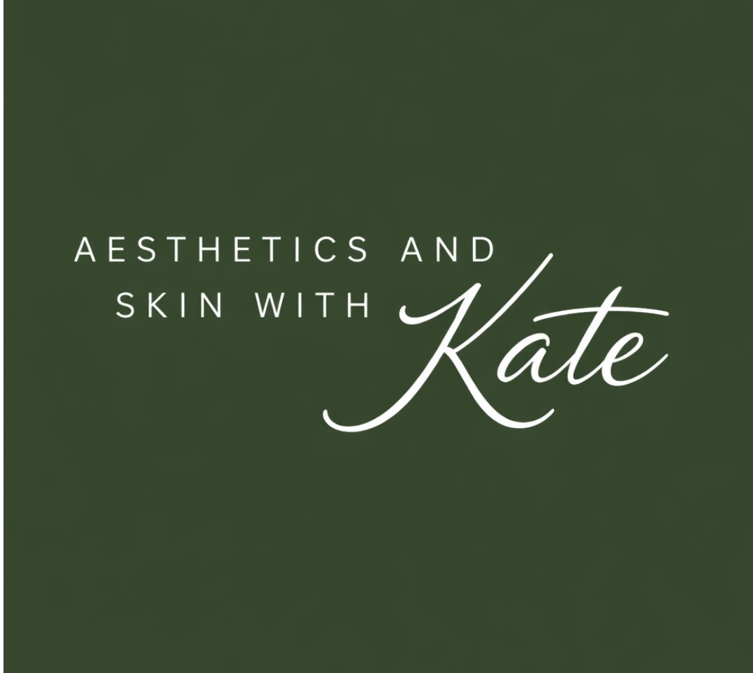 Aesthetics and Skin with Kate