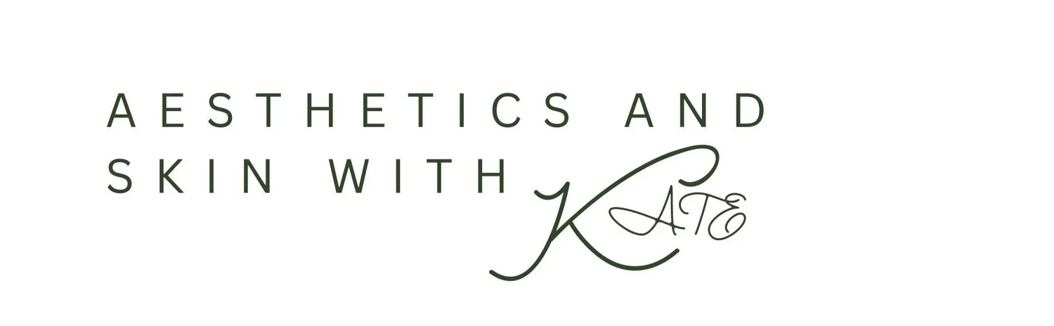 Aesthetics and Skin with Kate