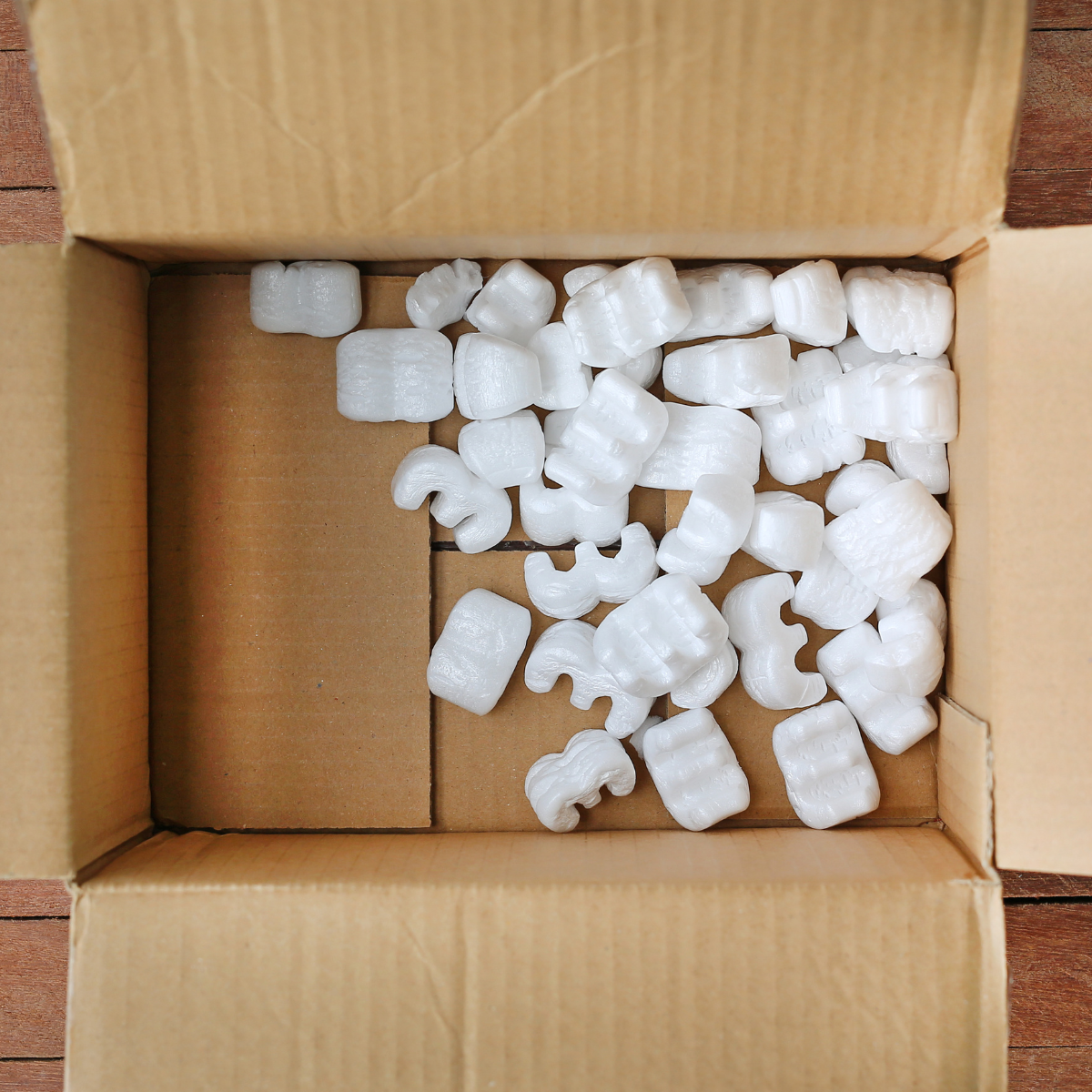 Biodegradable cosmetic packaging: protect glass jars without the plastic guilt
