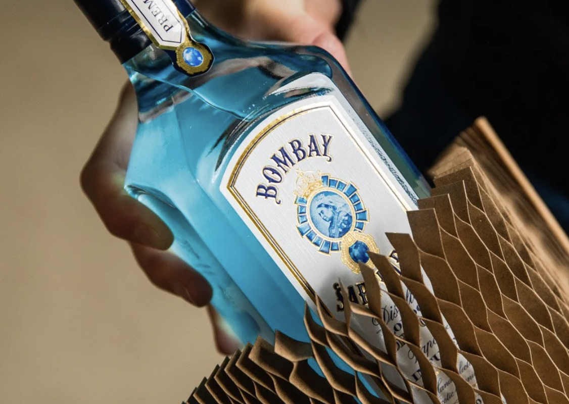 Luxury Spirits Deserve Premium Protection