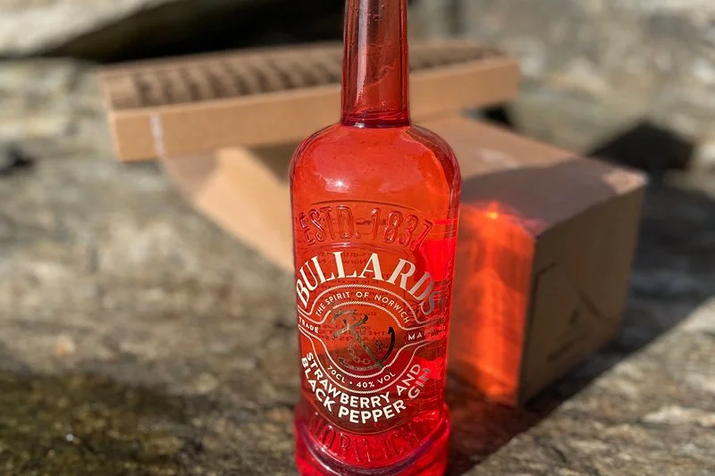 Unboxing as a trade tool: how distillery packaging earns you distribution conversations