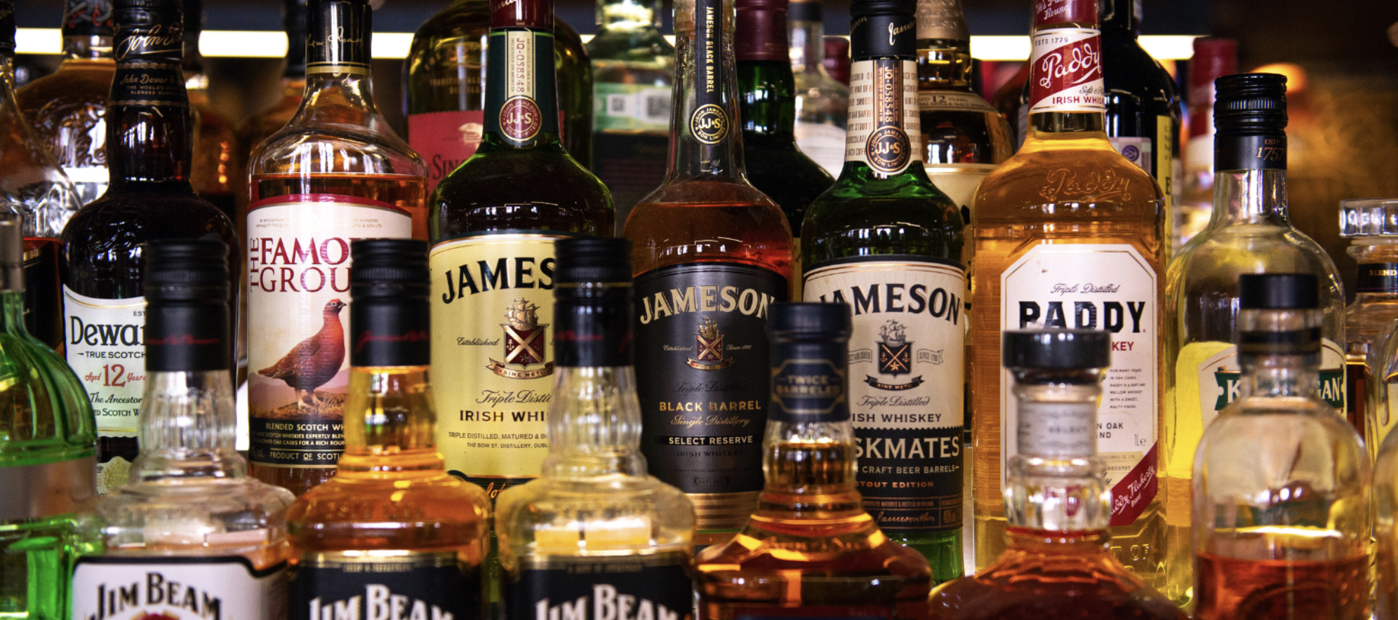 Shipping spirits direct to customers: packaging checklist for NZ distilleries