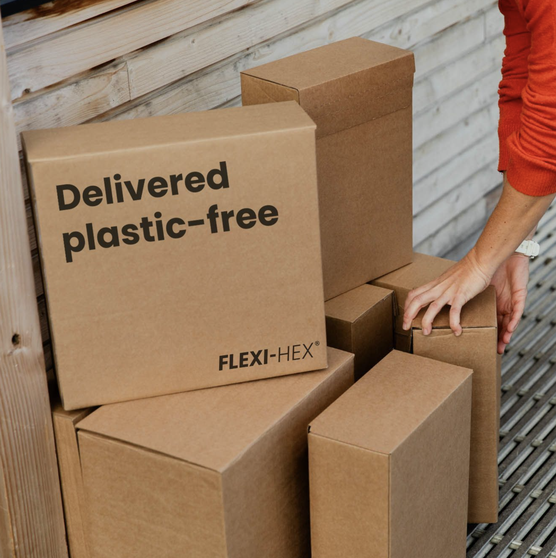 Choosing packaging that makes compliance easier