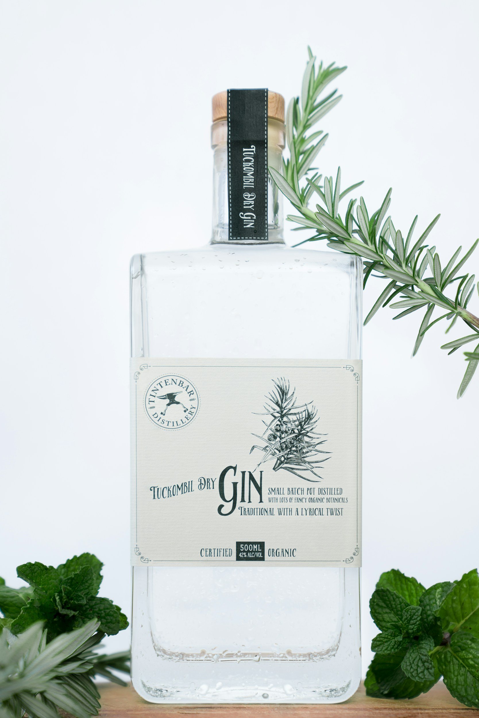 How to ship craft spirits in unusual bottles without compromising presentation