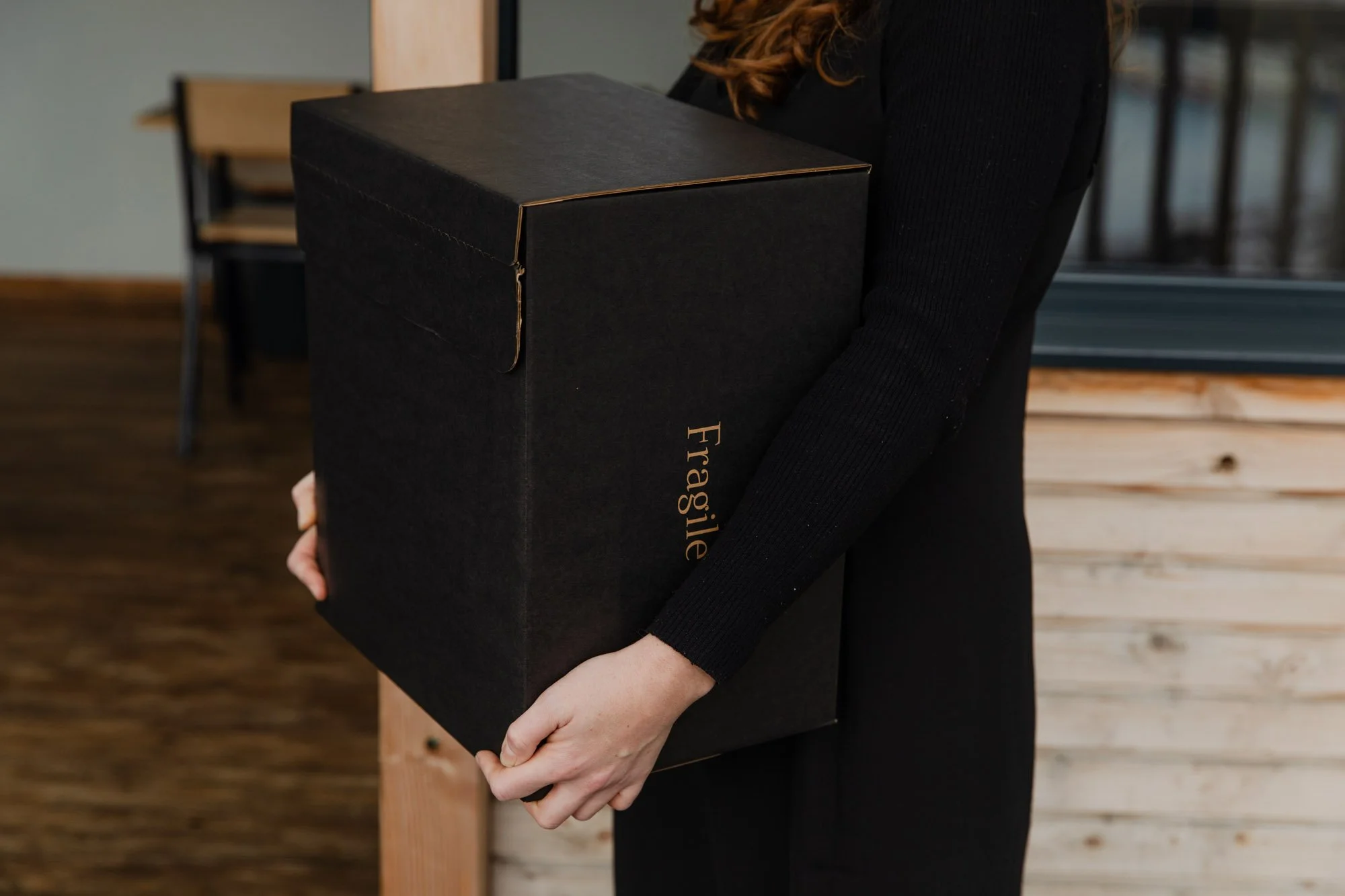 Why Flexi-Hex is made for corporate gifting