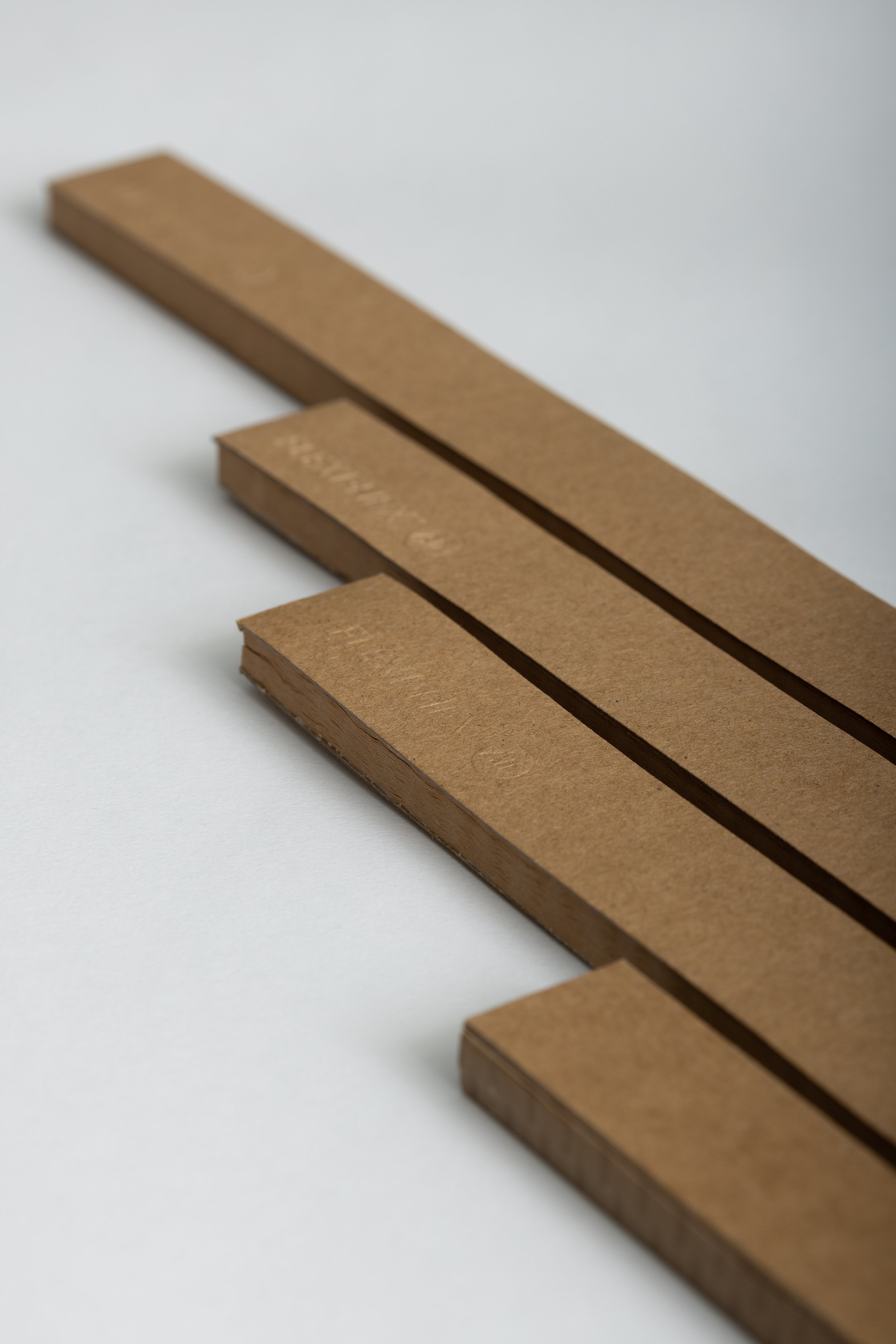 Sample Pack - AIR Sleeves