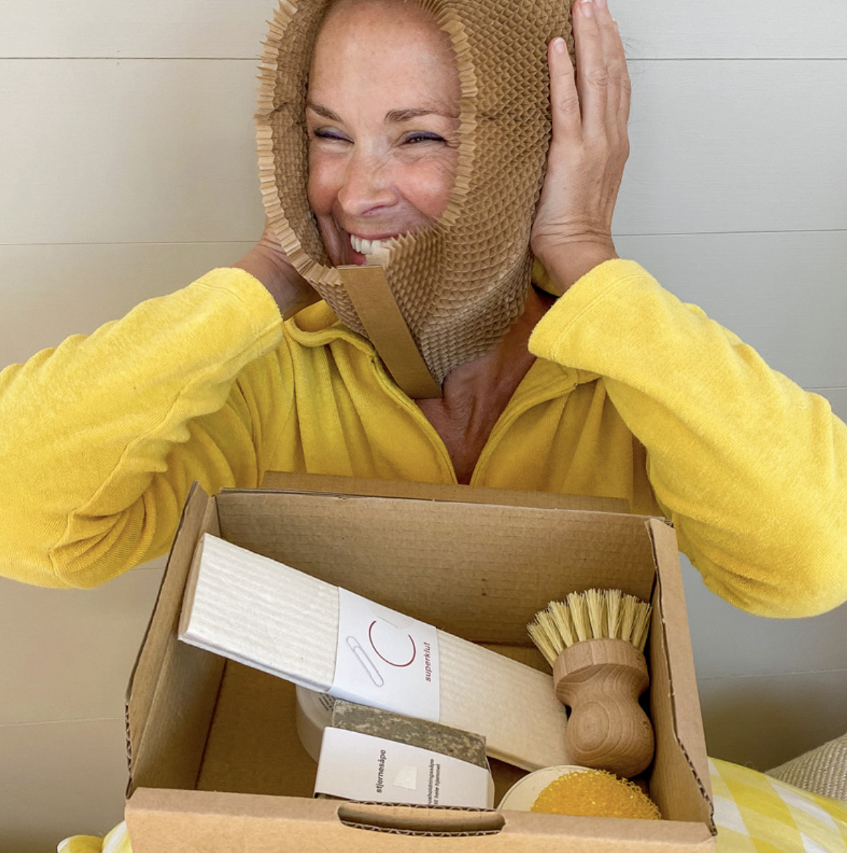 Turning Your Packaging into Shareable Unboxing Content