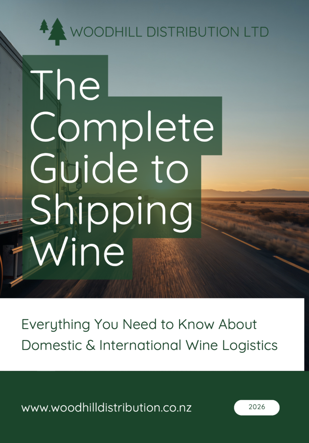 The Complete Guide to Shipping Wine