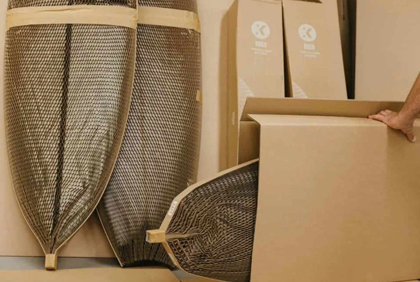 Flexi-Hex Mid Sleeve