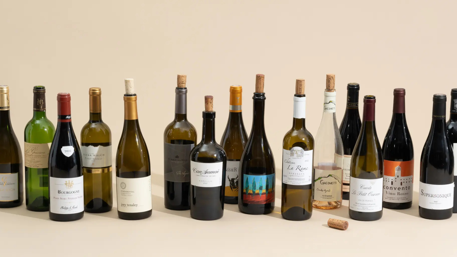 Wine club packaging that doesn't disappoint when it lands on the doorstep